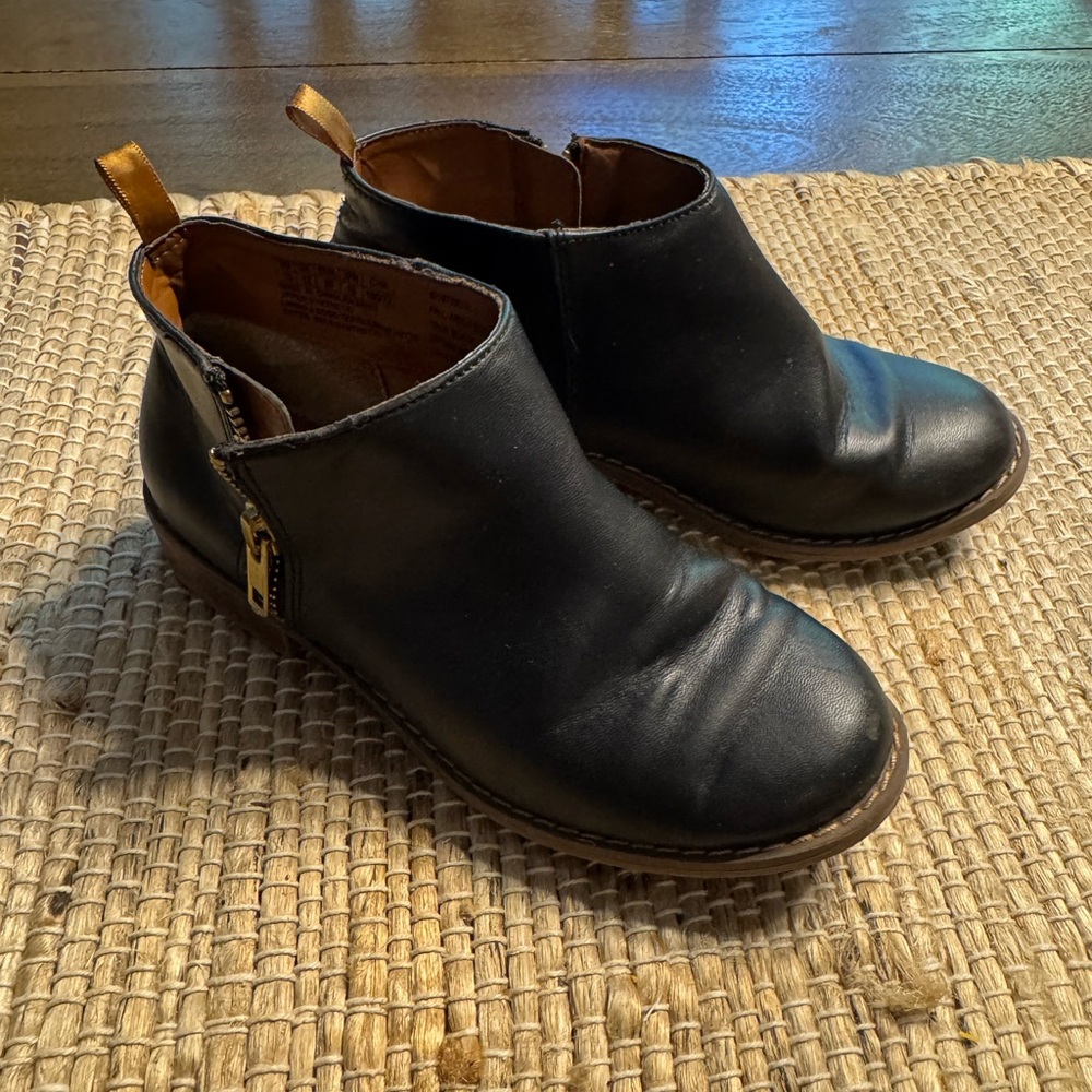 GAP Girls Ankle Boots 🍂